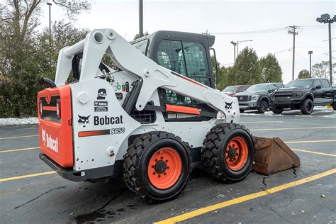 used bobcat skid loaders for sale|bobcat skid steer loader price.